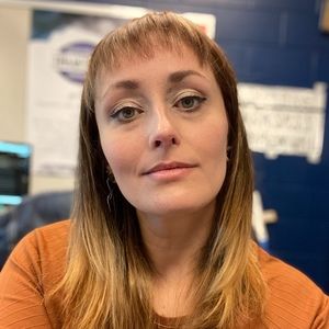 Meet your Posher, Victoria